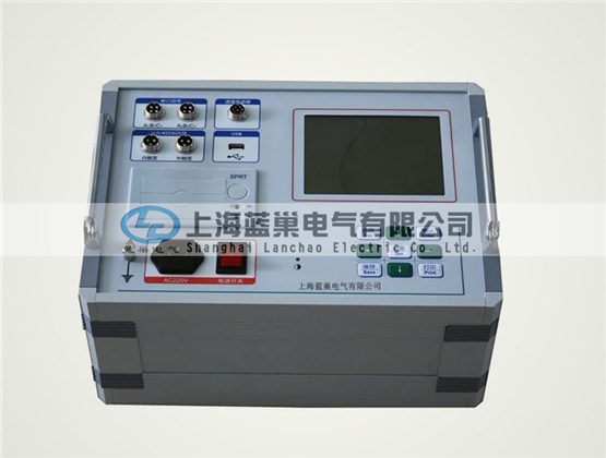 GKC-6F高壓開關(guān)機(jī)械特性測試儀適用于進(jìn)口、國產(chǎn)各廠家之多油、少油、SF6、真空等高壓開關(guān)機(jī)械特性測試。亦適用于電磁動作類電器(如接觸器、繼電器等)的時(shí)間測試。