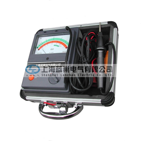 LCDZ系列高壓絕緣電阻測(cè)試儀（兆歐表），采用先進(jìn)的電子測(cè)量線路和元器件，其輸出電壓穩(wěn)定、測(cè)量范圍寬、測(cè)量速度快、自動(dòng)換檔、讀數(shù)直觀。