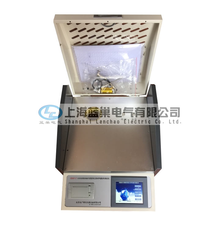 LCJT-6100C儀器采用中頻感應加熱，PID控溫算法。該加熱方式具備油杯與加熱體非接觸、加熱均勻、速度快、控制方便等優(yōu)點，使溫度嚴格控制在預設溫度誤差范圍以內(nèi)。